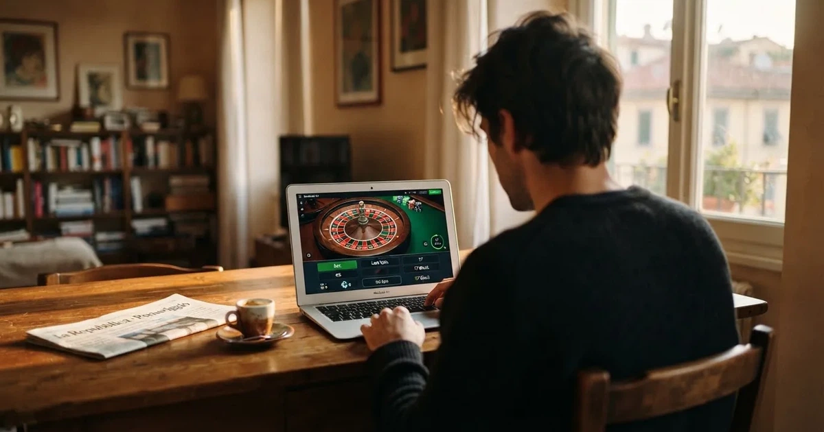 Casino online con CIE nel 2026: costi nascosti e regole italiane