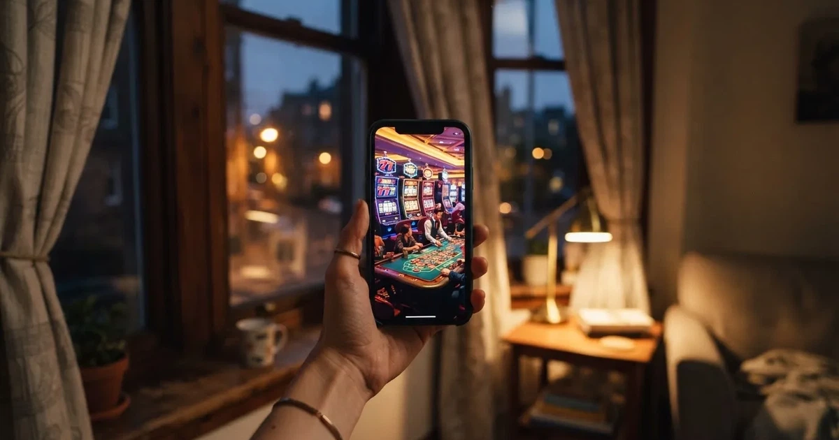 Casino online italiani senza autoesclusione 2026: la guida completa